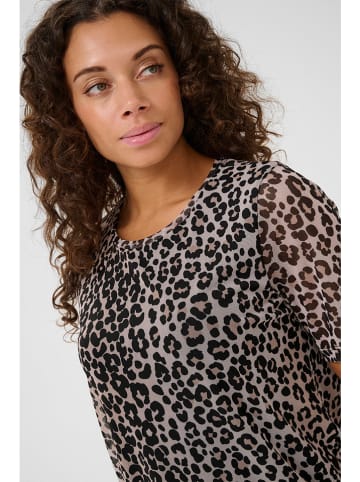 CULTURE Blouse grijs