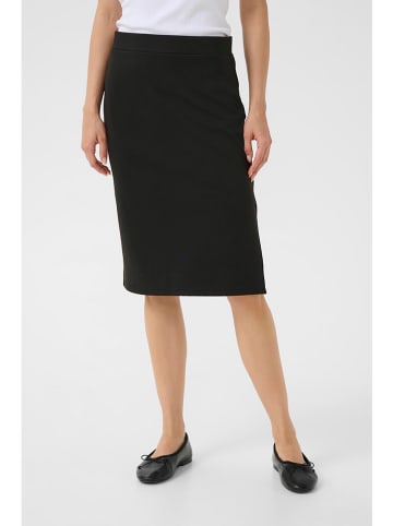 Kaffe Rock in Schwarz