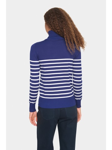 SAINT TROPEZ Coltrui donkerblauw