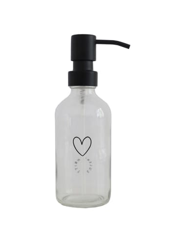 Eulenschnitt Seifenspender - 250 ml