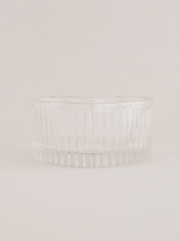 Eulenschnitt Servierschale "Herz" - (B)9 x (H)4,5 x (T)9 cm