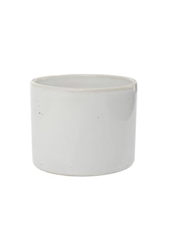Eulenschnitt Schälchen "Calma" in Weiß - 250 ml
