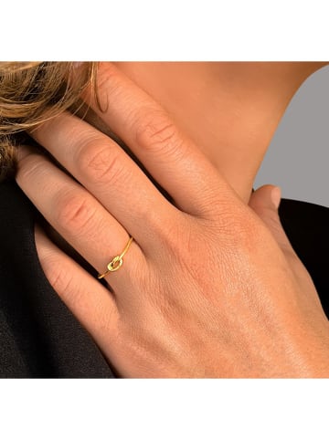 OR Carats Gouden ring
