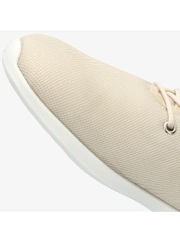 Groundies Barefootschoenen "Balance 2.0" beige
