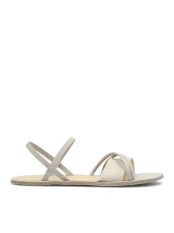 Groundies Barfußschuhe "Corfu" in Creme
