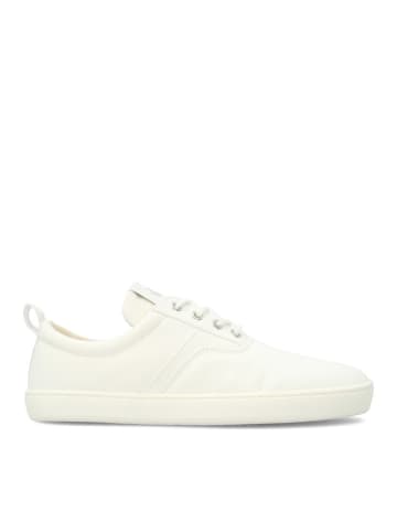 Groundies Sneakers "La Paz" in Creme