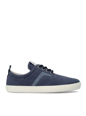 Groundies Sneakers "La Paz" in Dunkelblau