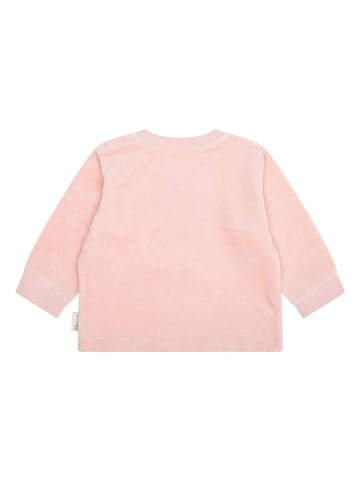Steiff Sweatshirt in Rosa