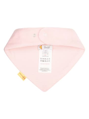 Steiff Halstuch in Rosa