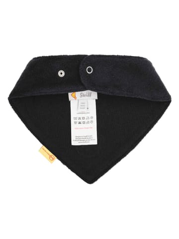 Steiff Sjaal donkerblauw