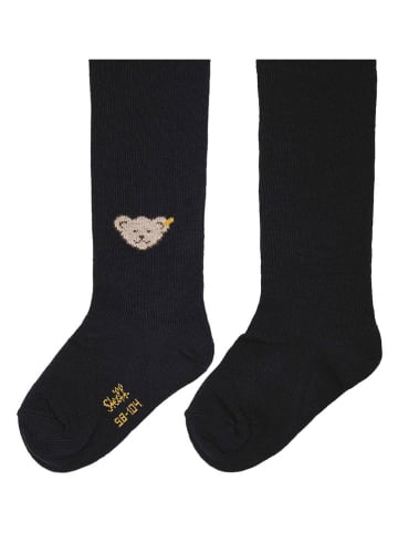 Steiff Strumpfhosen in Dunkelblau