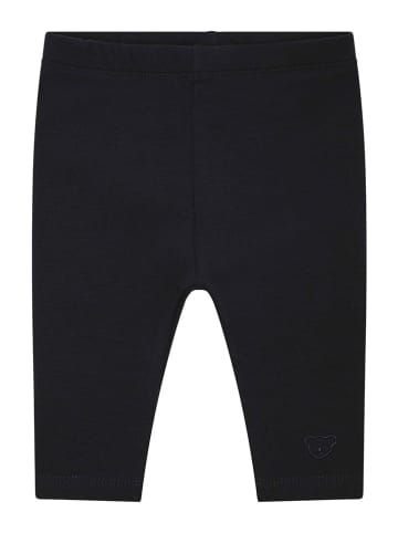 Steiff Legging donkerblauw