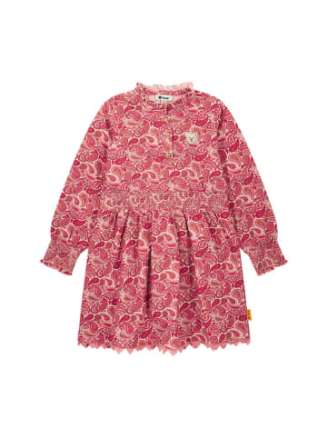 Steiff Kleid in Pink