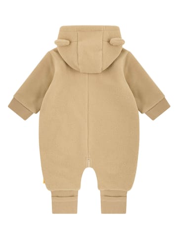 Steiff Śpioszki w kolorze jasnobrązowym