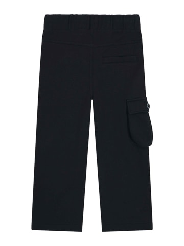 Steiff Cargobroek zwart