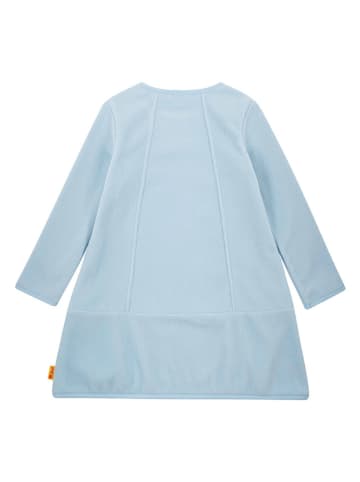 Steiff Kleid in Hellblau