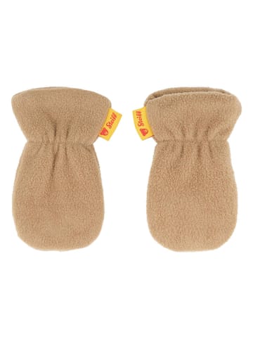 Steiff Wanten lichtbruin