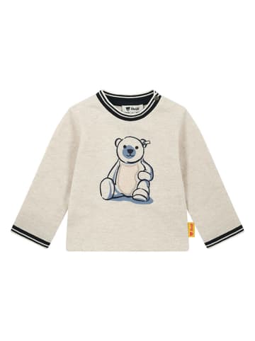 Steiff Longsleeve beige