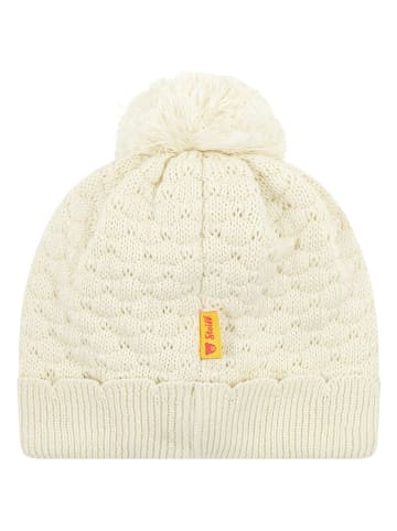 Steiff Muts beige