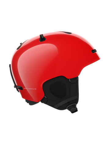 POC Ski-/snowboardhelm "Fornix Mips" rood