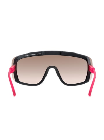 POC Fietsbril "Devour" roze