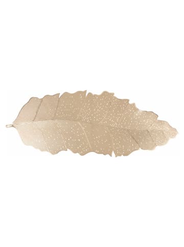 Villa d´Este Tischläufer in Gold - (L)90 x (B)30 cm