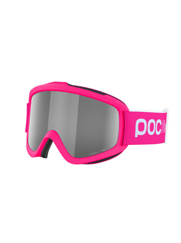 POC Ski-/ Snowboardbrille "Pocito Iris" in Pink