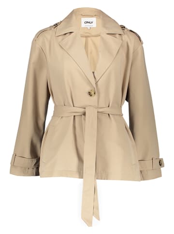 ONLY Trenchcoat in Beige