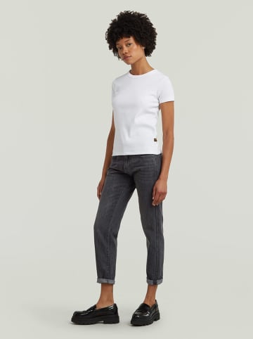 G-Star Spijkerbroek - boyfriend fit - antraciet