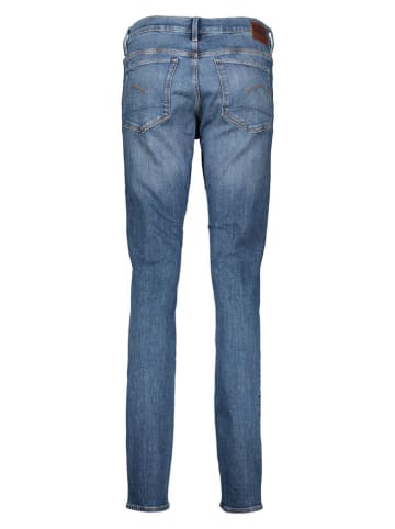 G-Star Jeans "3301" - Skinny fit - in Blau
