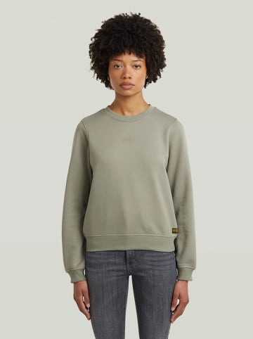 G-Star Sweatshirt kaki