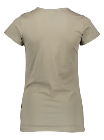 G-Star 3-delige set: shirts donkerblauw/olijfgroen/zwart