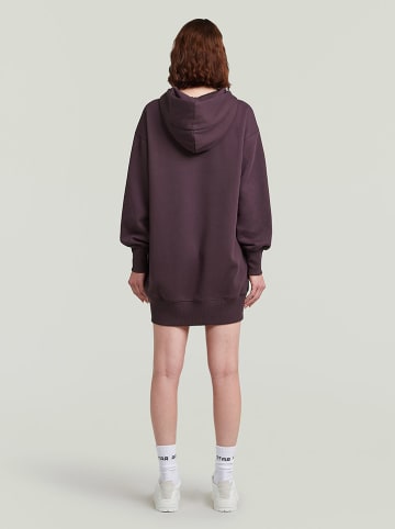 G-Star Sweatjurk paars