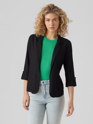 Vero Moda Blazer in Schwarz