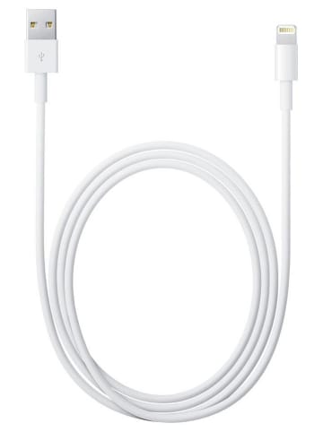 SWEET ACCESS Kabel Lightning w kolorze białym - dł. 300 cm