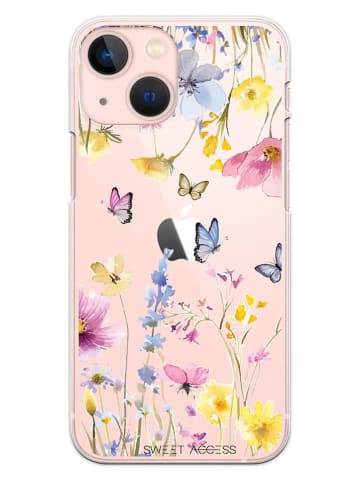 SWEET ACCESS Etui ze wzorem do iPhone 13