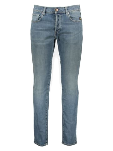 G-Star Spijkerbroek - slim fit - blauw