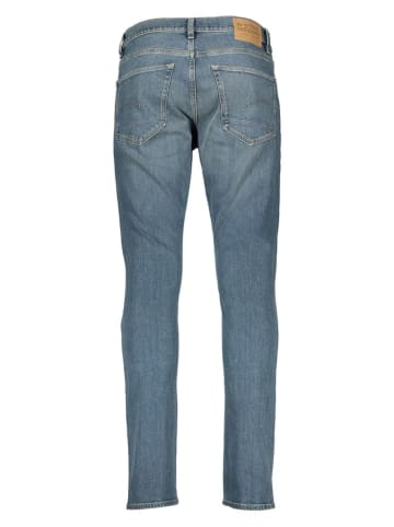 G-Star Spijkerbroek - slim fit - blauw