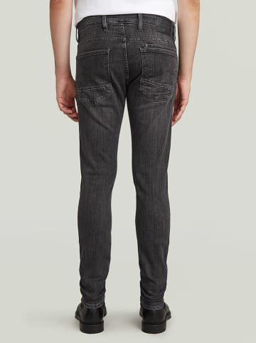 G-Star Jeans "Lancet" - Skinny fit - in Anthrazit