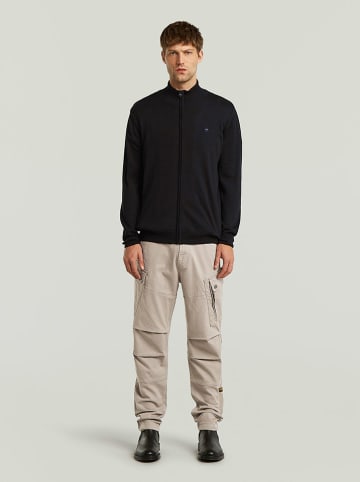 G-Star Vest zwart