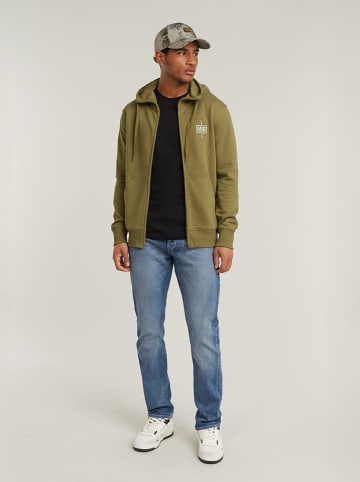G-Star Shirt zwart