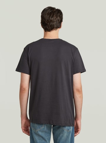 G-Star Shirt antraciet