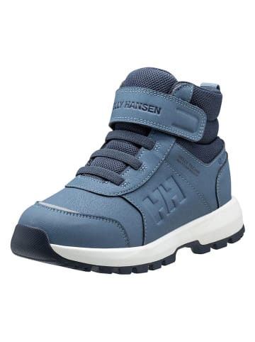 Helly Hansen Winterboots "Shelter" blauw