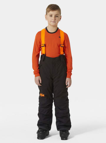 Helly Hansen Ski-/ Snowboardhose "No Limits 2.0" in Schwarz