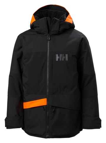 Helly Hansen Ski-/ Snowboardjacke "Summit 2.0" in Schwarz