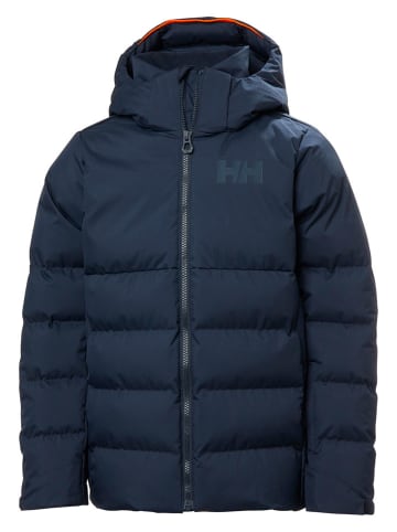 Helly Hansen Ski-/ Snowboardjacke "Kvitfjell Race" in Dunkelblau