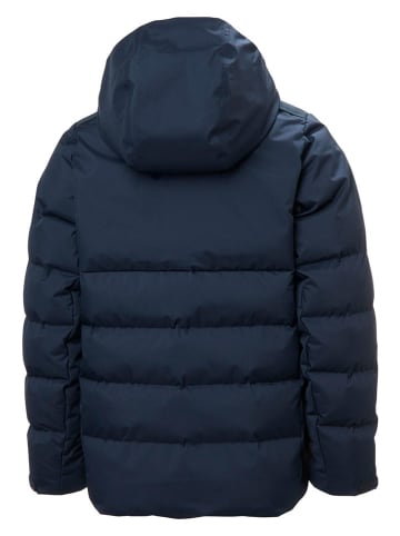 Helly Hansen Ski-/ Snowboardjacke "Kvitfjell Race" in Dunkelblau