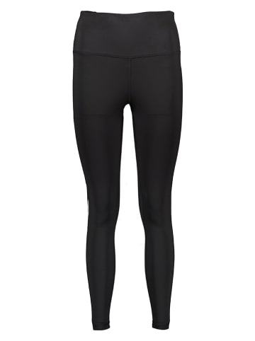 Reebok Yogalegging zwart