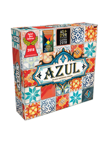 Asmodee Spiel "Azul" - ab 8 Jahren