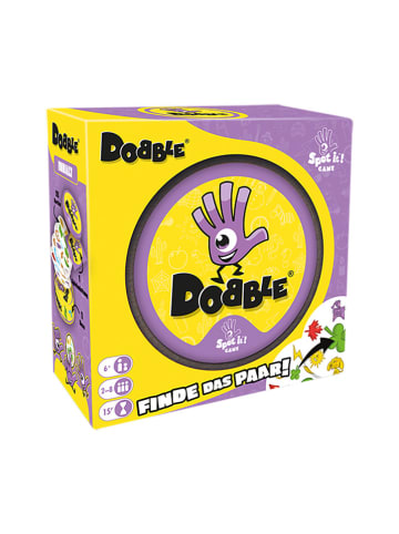 Asmodee Kartenspiel "Dobble" - ab 6 Jahren